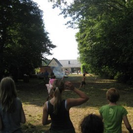 IMG 0645  Medium - Scouts en Gidsen Zaventem 